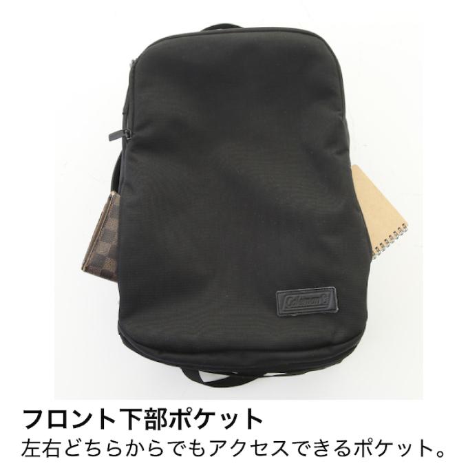 Coleman（コールマン） リュックサック 26L メンズ レディース アウト