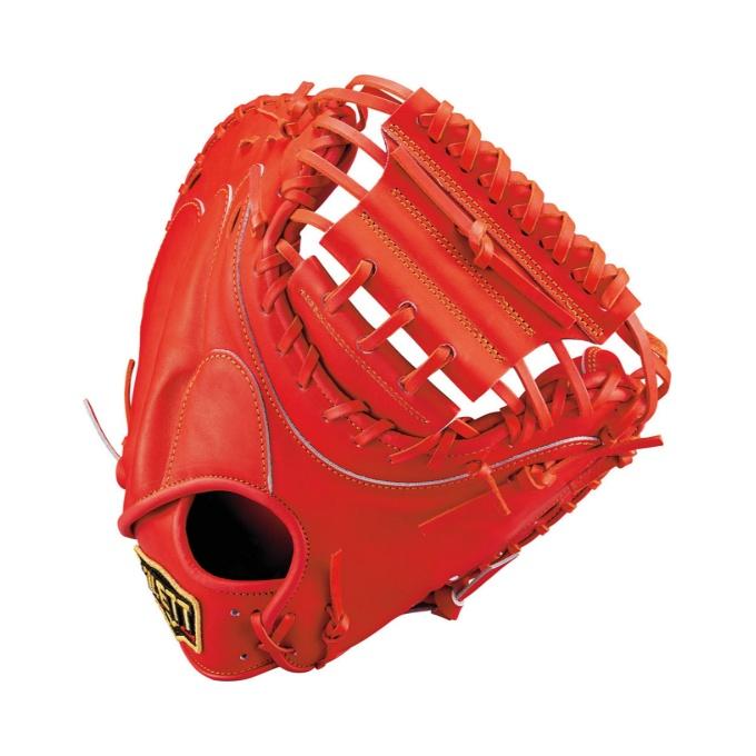 ゼット（ZETT） 野球 一般軟式グローブ 捕手 メンズ 軟式キャッチャー