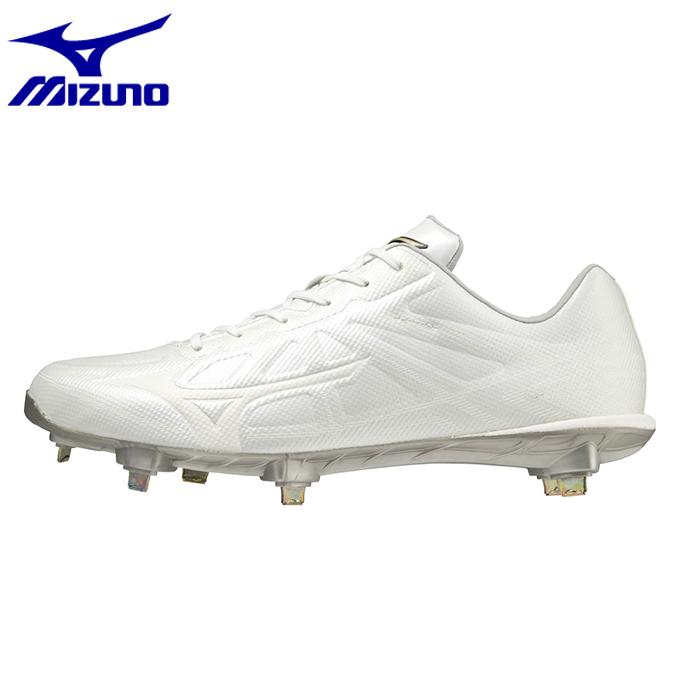 MIZUNO ミズノ 野球 金歯スパイク メンズ ライトレボエリート MIZUNO ミズノ 野球 金歯スパイク メンズ ライトレボエリート