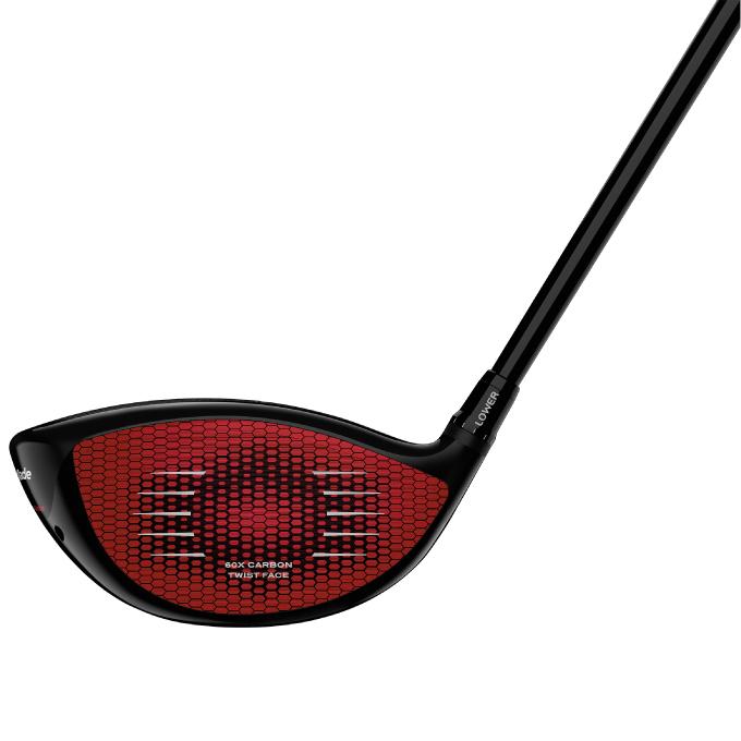TaylorMade（テーラーメイド） ゴルフクラブ ドライバー メンズ