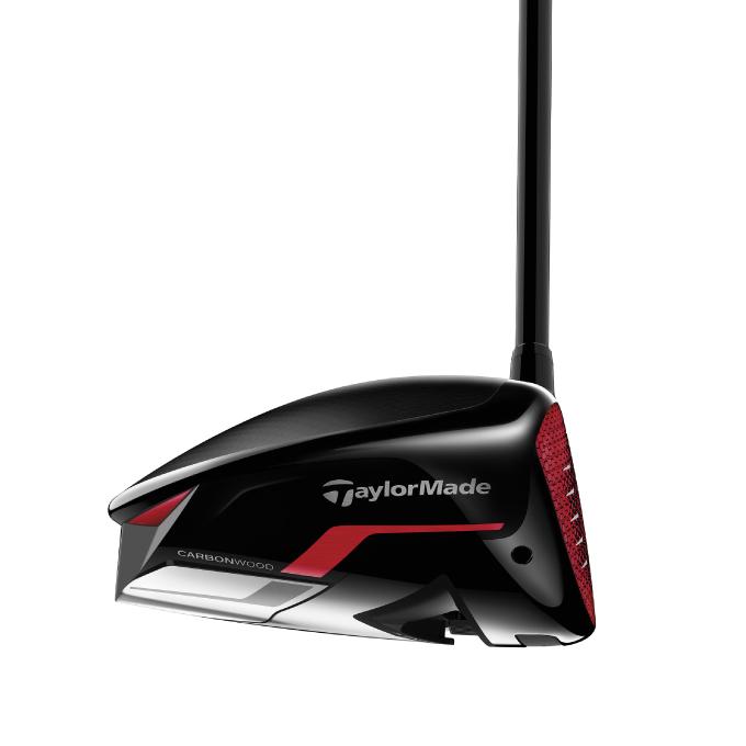 TaylorMade（テーラーメイド） ゴルフクラブ ドライバー メンズ