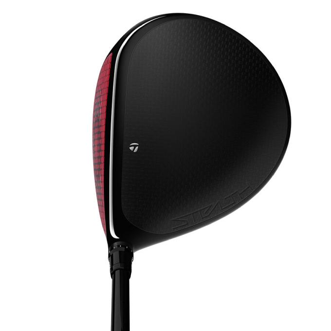 TaylorMade - テーラーメイド　Taylormade ステルス STEALTH DR TM50 TaylorMade（テーラーメイド） ステルスHD STEALTH HD DR TENSEI RED