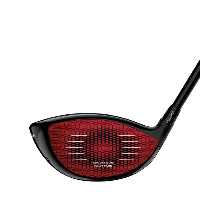 テーラーメイド ステルスHD STEALTH HD DR TENSEI RED TM50 ドライバー 