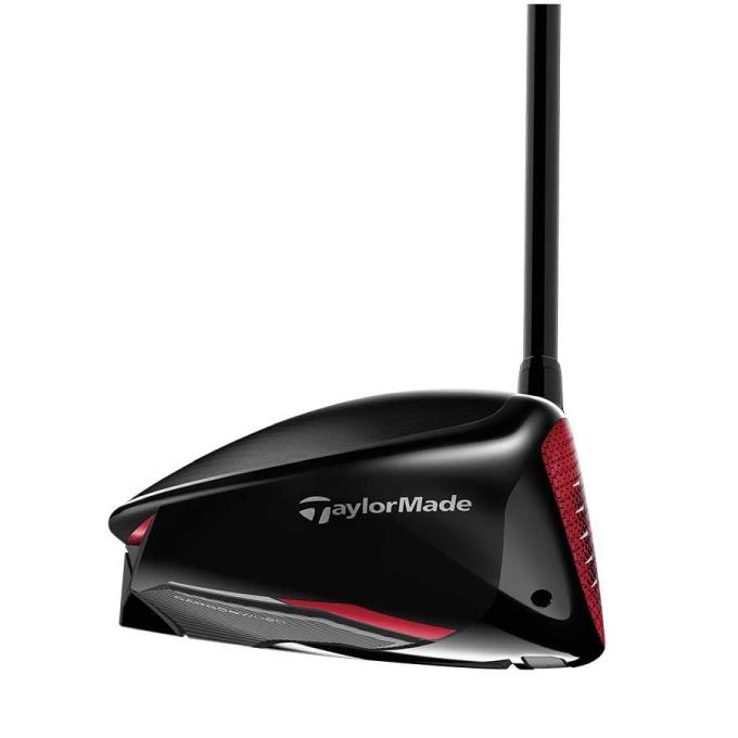 TaylorMade（テーラーメイド） ステルスHD STEALTH HD DR TENSEI RED