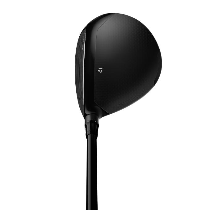TaylorMade（テーラーメイド） ゴルフクラブ フェアウェイウッド