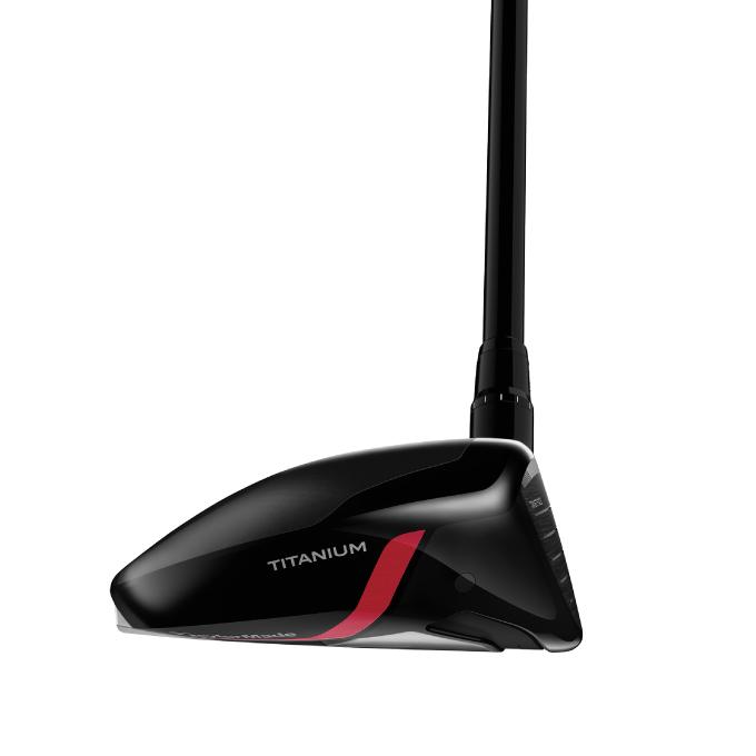 TaylorMade（テーラーメイド） ゴルフクラブ フェアウェイウッド