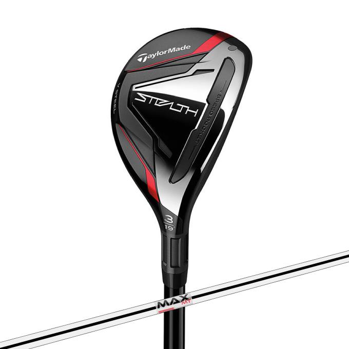 テーラーメイド ステルス レスキュー STEALTH RESCUE UT KBS MAX MT85 JP スチールシャフト ユーティリティ  2022モデル メンズ TaylorMade ゴルフクラブ : 0000001033401 : ヒマラヤ Yahoo!店 - 通販 -  Yahoo!ショッピング