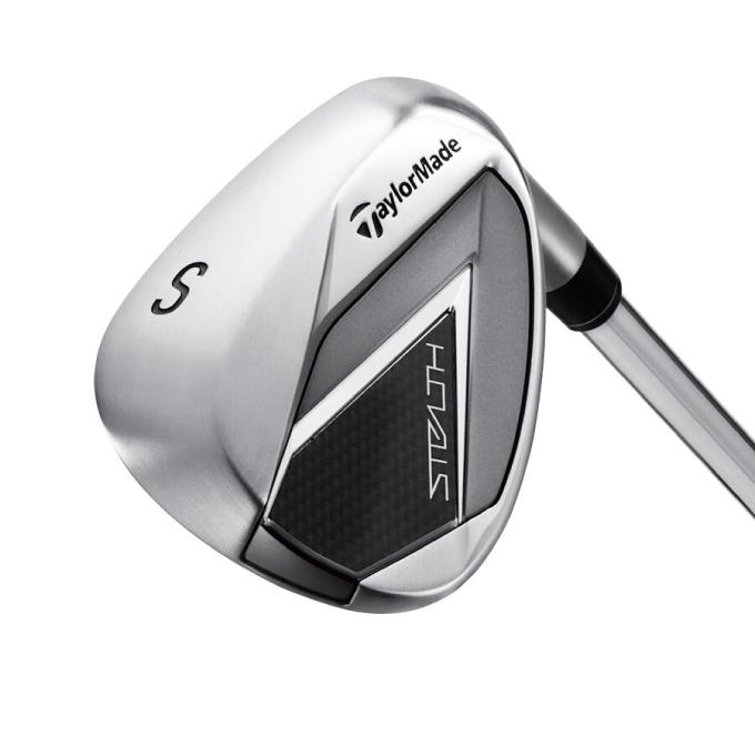 TaylorMade（テーラーメイド） ステルス STEALTH 5I AW SW KBS MAX