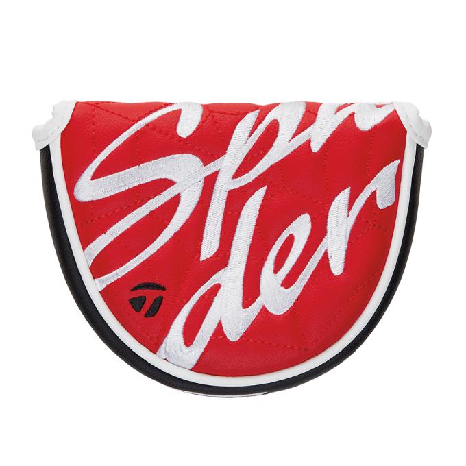 TaylorMade（テーラーメイド） スパイダー GT ノッチバック Spider GT
