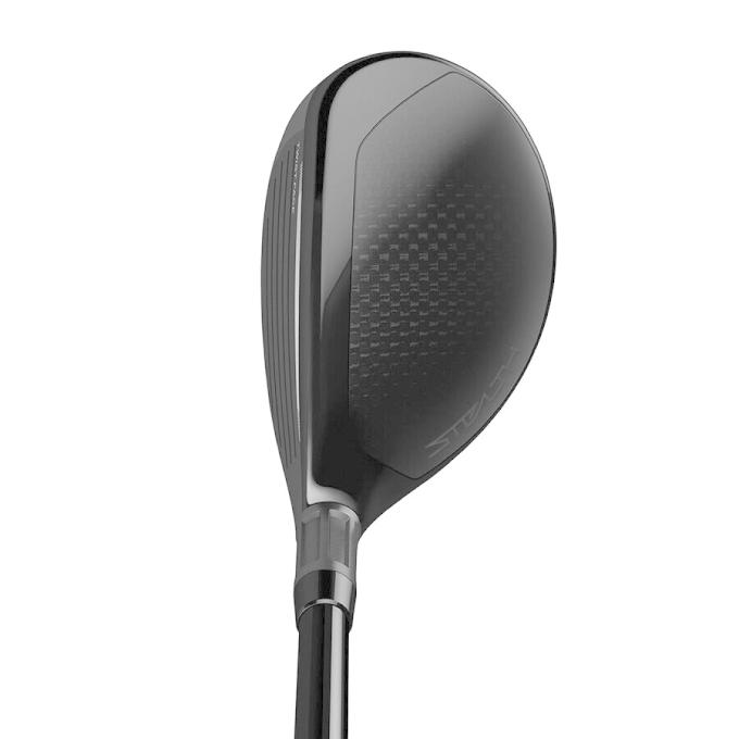 テーラーメイド TaylorMade ゴルフクラブ 左用ユーティリティ メンズ ステルス レスキュー KBS MAX MT85 JP シャフト STEALTH RESCUE UT KBS-MAX LH|himaraya|02