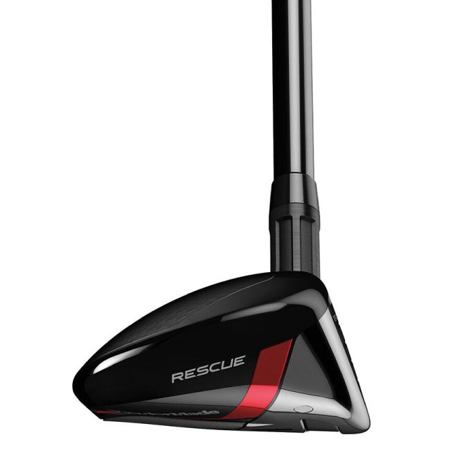 テーラーメイド TaylorMade ゴルフクラブ 左用ユーティリティ メンズ ステルス レスキュー KBS MAX MT85 JP シャフト STEALTH RESCUE UT KBS-MAX LH|himaraya|04