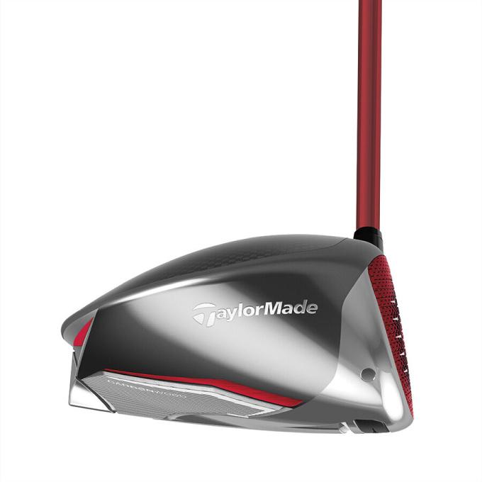 TaylorMade（テーラーメイド） ステルス STEALTH DR TENSEI RED TM40