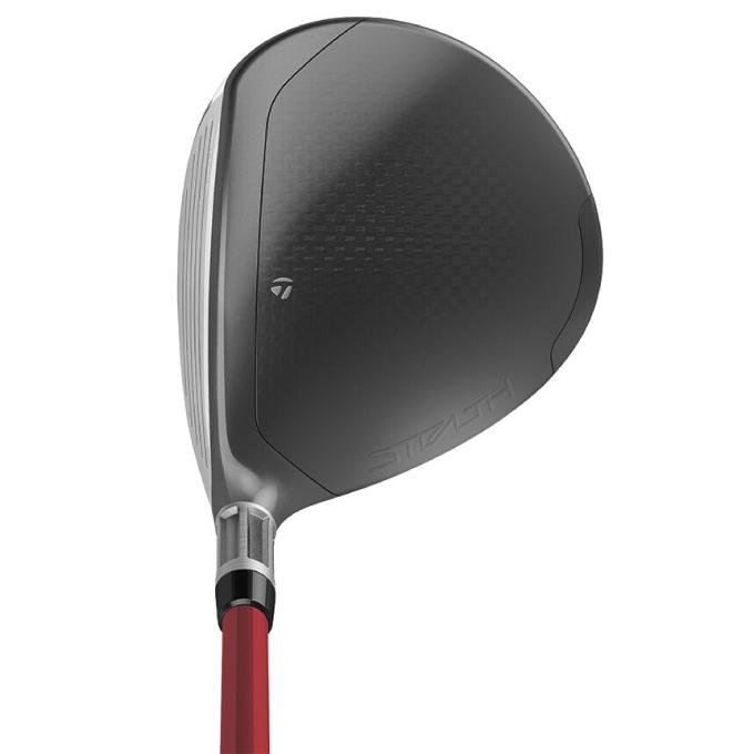 テーラーメイド ステルス FW レディース L TM40 TaylorMade（テーラーメイド） ステルス STEALTH FW L TENSEI RED TM40