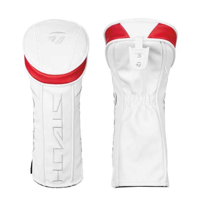 TaylorMade（テーラーメイド） ステルス STEALTH FW L TENSEI RED TM40