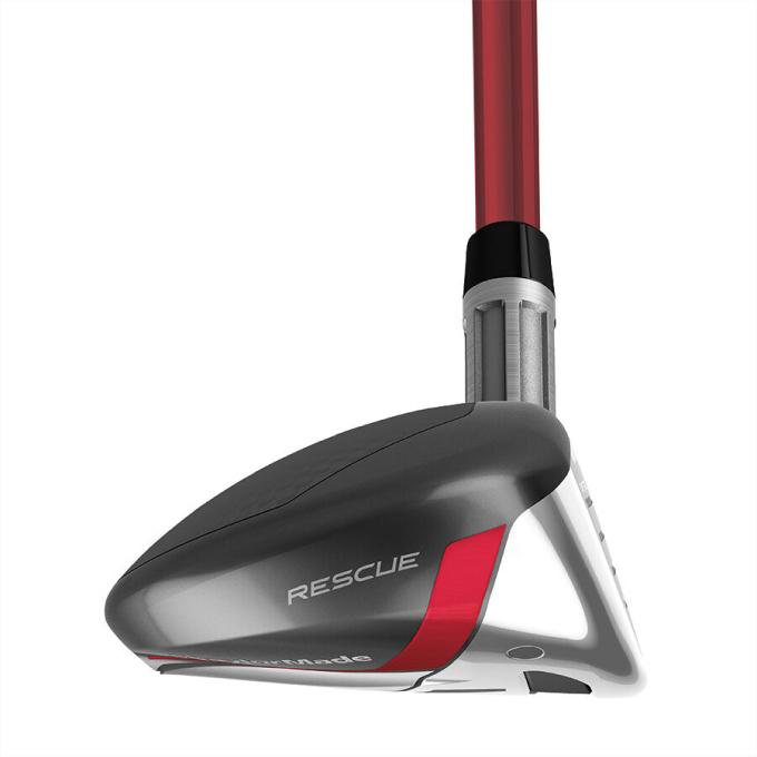 テーラーメイド ステルス レスキュー STEALTH RESCUE L TENSEI RED TM40 ユーティリティ 2022モデル レディース TaylorMade ゴルフクラブ｜himaraya｜04