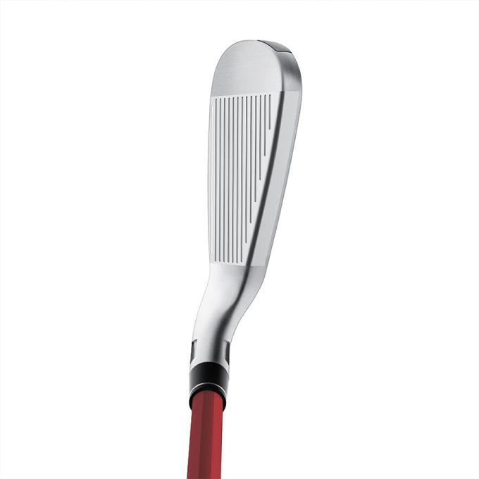 TaylorMade（テーラーメイド） ステルス STEALTH 6I AW TENSEI RED