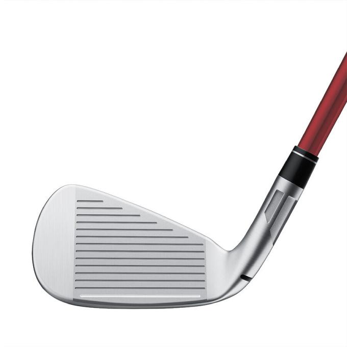 TaylorMade（テーラーメイド） ステルス STEALTH 6I AW TENSEI RED