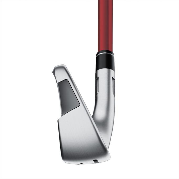テーラーメイド ステルスアイアン 6I～AW TaylorMade（テーラーメイド） ステルス STEALTH 6I AW TENSEI RED