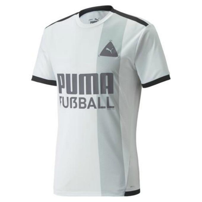 PUMA（プーマ） サッカーウェア プラクティスシャツ 半袖 メンズ FSBL