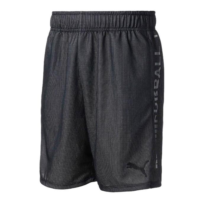 PUMA（プーマ） サッカーウェア ハーフパンツ メンズ FUSSBAL HYBRID