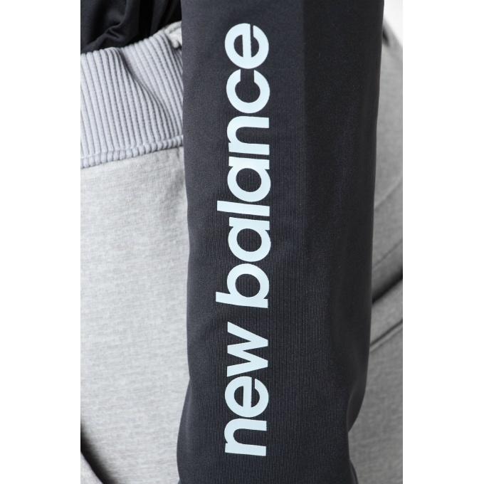 ニューバランス ゴルフ アンダーウェア 長袖 メンズ 長袖モックネックシャツ 012-2967001 new balance|himaraya|08