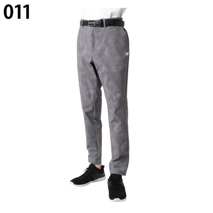 New Balance ニューバランス ゴルフパンツ メンズ リップス