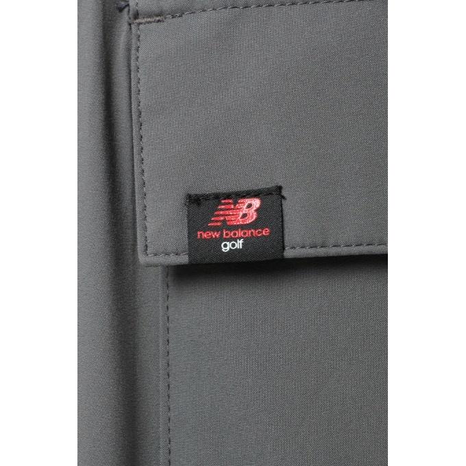New Balance（ニューバランス） ゴルフ レインウェア上下セット メンズ