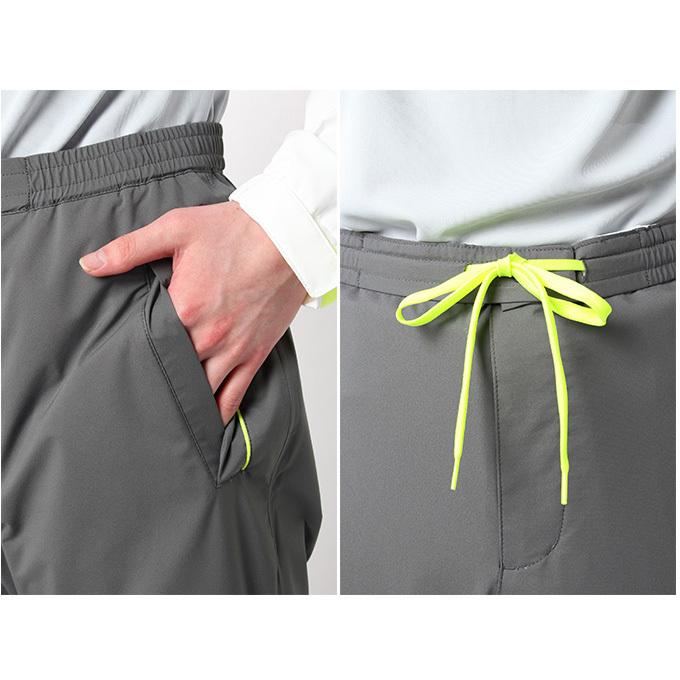 New Balance（ニューバランス） ゴルフ レインウェア上下セット メンズ