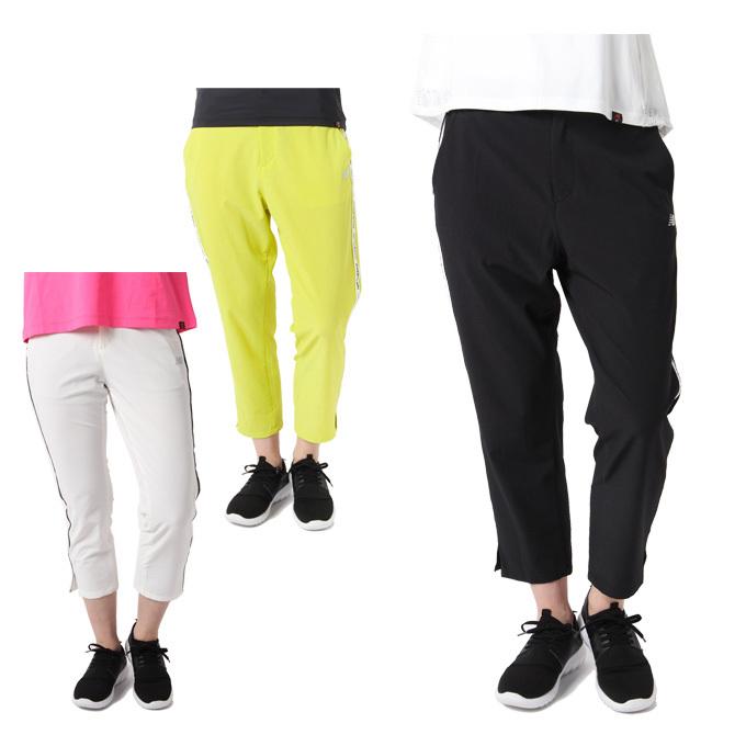 New Balance（ニューバランス） ゴルフウェア クロップドパンツ