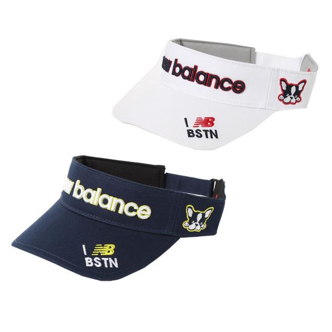 ニューバランス ゴルフ サンバイザー レディース COOLMAX ボストンテリア バイザー 012-2987502 new balance :0000001033816:ヒマラヤ Yahoo!店 - 通販 - Yahoo!ショッピング ニューバランス ゴルフ サンバイザー レディース COOLMAX ボストンテリア バイザー 012-2987502 new balance :0000001033816:ヒマラヤ Yahoo!店 - 通販 - Yahoo!ショッピング