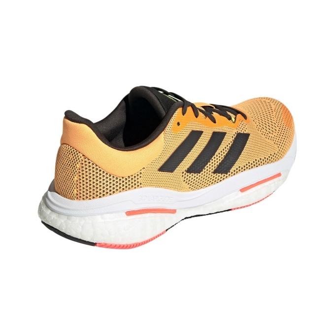adidas（アディダス） ランニングシューズ メンズ ソーラーグライド 5