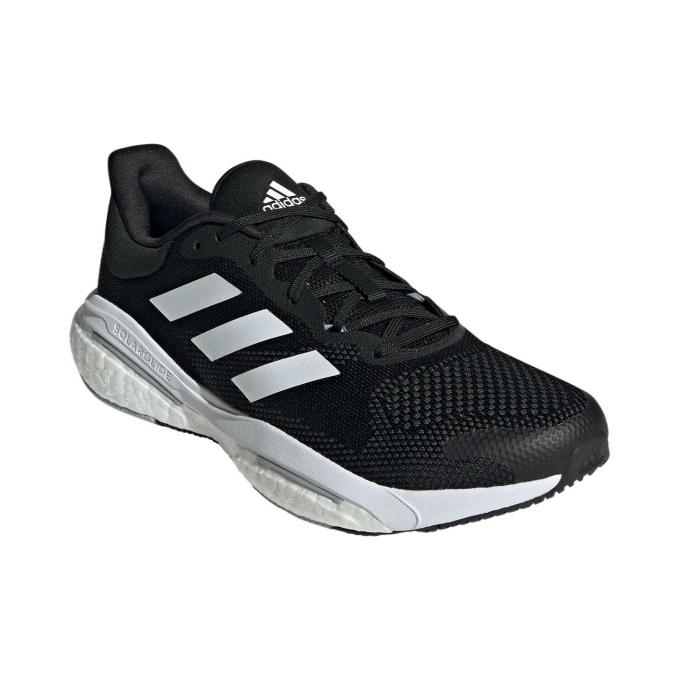 adidas（アディダス） ランニングシューズ メンズ ソーラーグライド 5