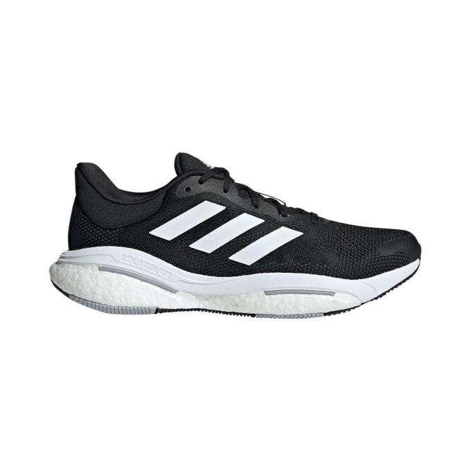 adidas（アディダス） ランニングシューズ メンズ ソーラーグライド 5