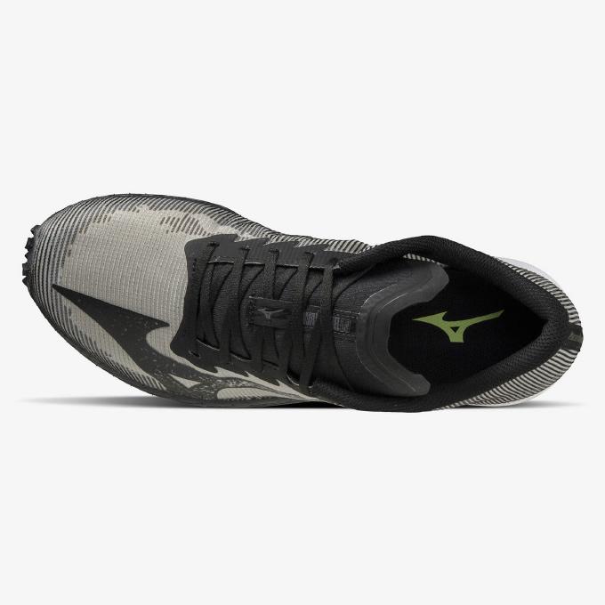 MIZUNO（ミズノ） ランニングシューズ メンズ ウェーブデュエル 3