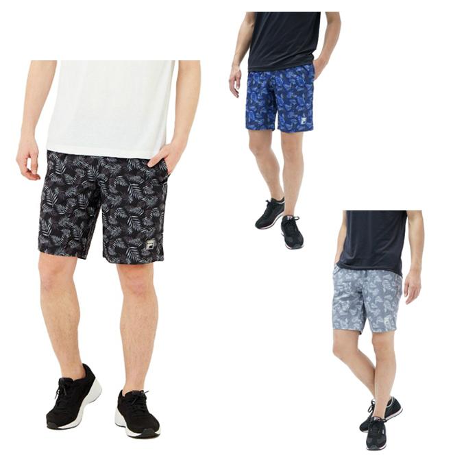 フィラ Fila サーフパンツ メンズ フィットネスボトムス 売れ筋ランキングも