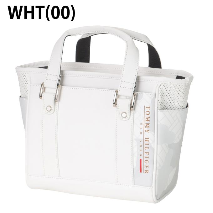 TOMMY HILFIGER GOLF トミーヒルフィガーゴルフ カートバッグ