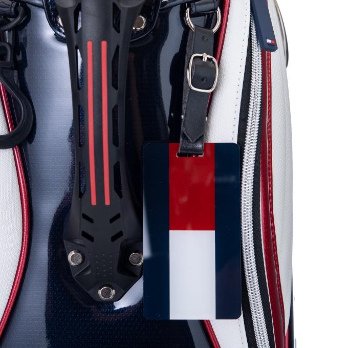 TOMMY HILFIGER GOLF（トミー ヒルフィガー ゴルフ） キャディバッグ