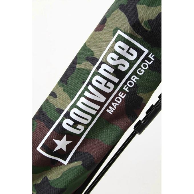 CONVERSE（コンバース） スタンドクラブケース SP セルフスタンド
