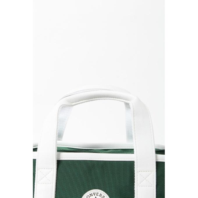 CONVERSE コンバース カートバッグ CL ラウンドバッグ 33700322