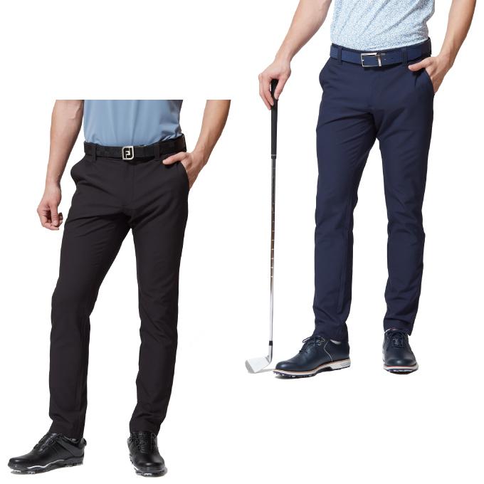 FootJoy（フットジョイ） ゴルフパンツ メンズ ツアーフィットパンツ