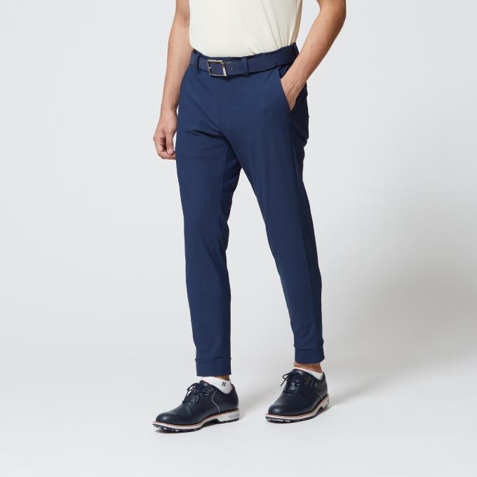 フットジョイ ゴルフパンツ メンズ クーリングジョガーパンツ FJ-S22-P05 ゴルフウェア ロングパンツ FootJoy 春夏 :0000001034242:ヒマラヤ Yahoo!店 - 通販 - Yahoo!ショッピング フットジョイ ゴルフパンツ メンズ クーリングジョガーパンツ FJ-S22-P05 ゴルフウェア ロングパンツ FootJoy 春夏 :0000001034242:ヒマラヤ Yahoo!店 - 通販 - Yahoo!ショッピング