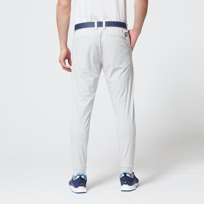 FootJoy - フットジョイ スウェットジョガーパンツ　FJ-S21-P05 Amazon | [フットジョイ] ゴルフパンツ FJ-S21-P05 スウェット