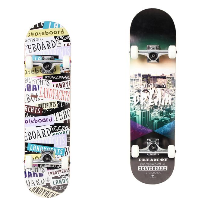 VISIONPEAKS（ビジョンピークス） スケートボード ショートスケート