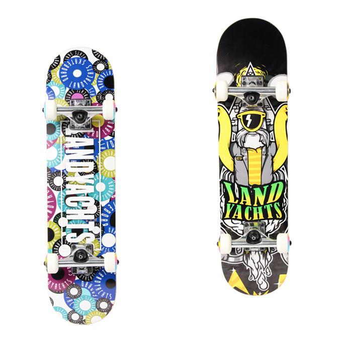 VISIONPEAKS（ビジョンピークス） スケートボード ショートスケート