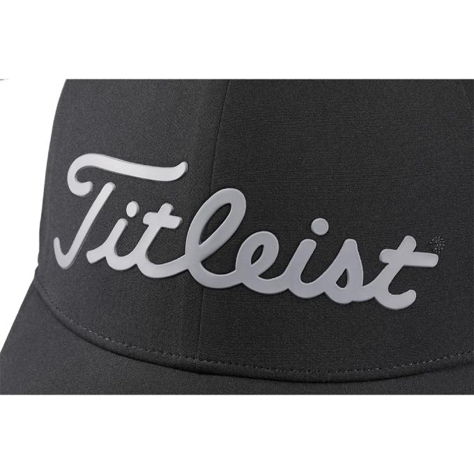 Titleist（タイトリスト） ゴルフ レインキャップ メンズ ツアーステイ