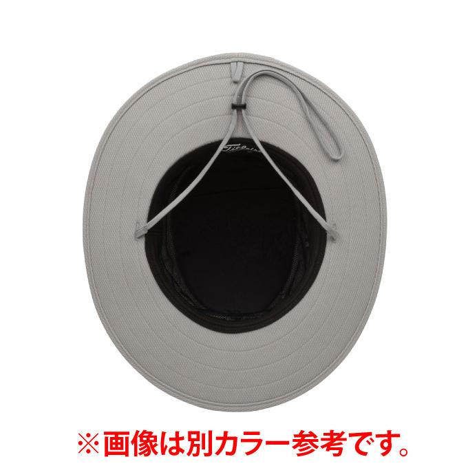 タイトリスト Titleist ゴルフ ハット メンズ ツアーオージー ハット TH20SSAUS|himaraya|04