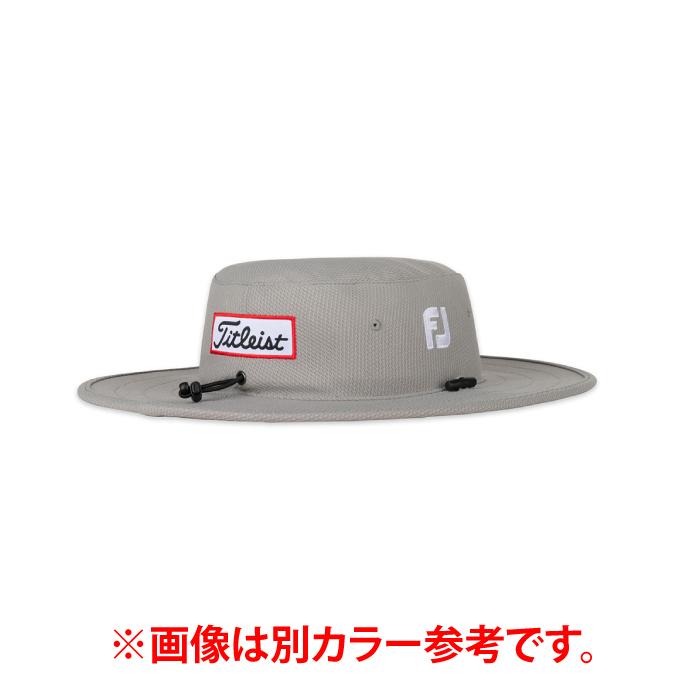 タイトリスト Titleist ゴルフ ハット メンズ ツアーオージー ハット TH20SSAUS|himaraya|05