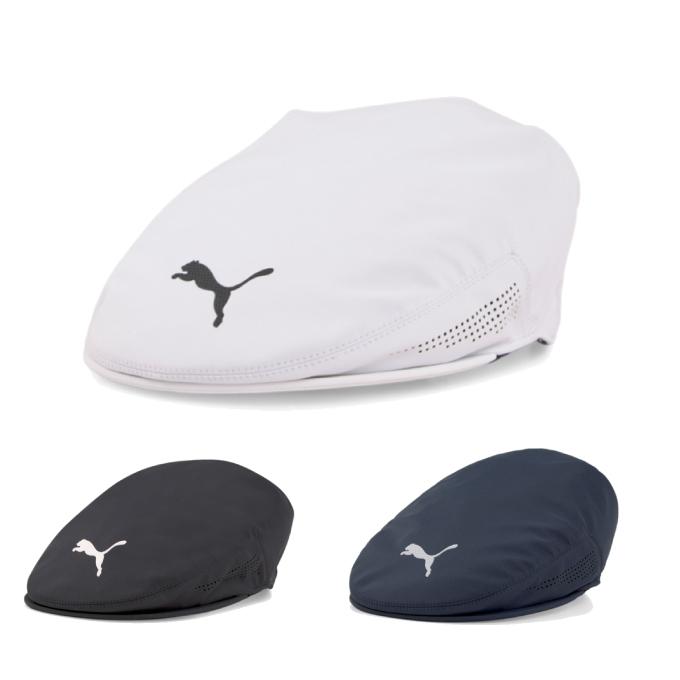 メーカー公式ショップ プーマ ゴルフ キャップ メンズ ツアー ドライバースナップバック Puma4 950円 Aynaelda Com
