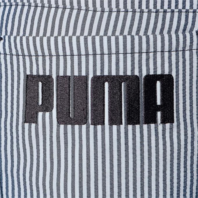 PUMA（プーマ） ゴルフパンツ レディース ゴルフ シアサッカー スリム
