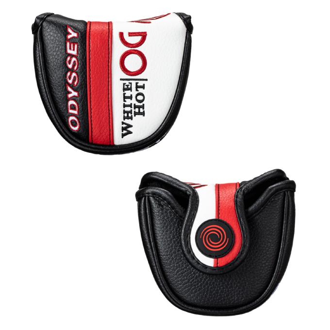 オデッセイ（ODYSSEY） ゴルフクラブ パター メンズ ホワイト ホット